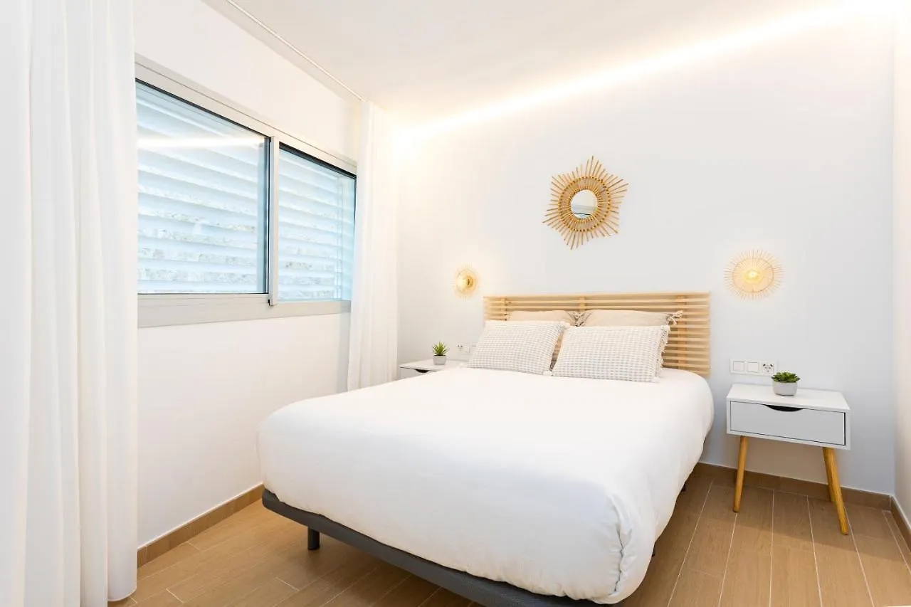 Apartamento Ensuite Sea & Pool Views With Private Parking Fuengirola